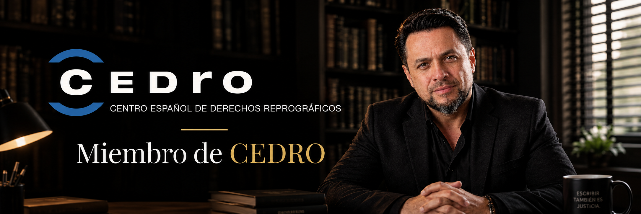 CEDRO