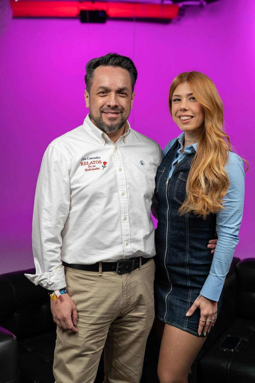 Paula podcast