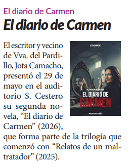 La Revista del Pardillo