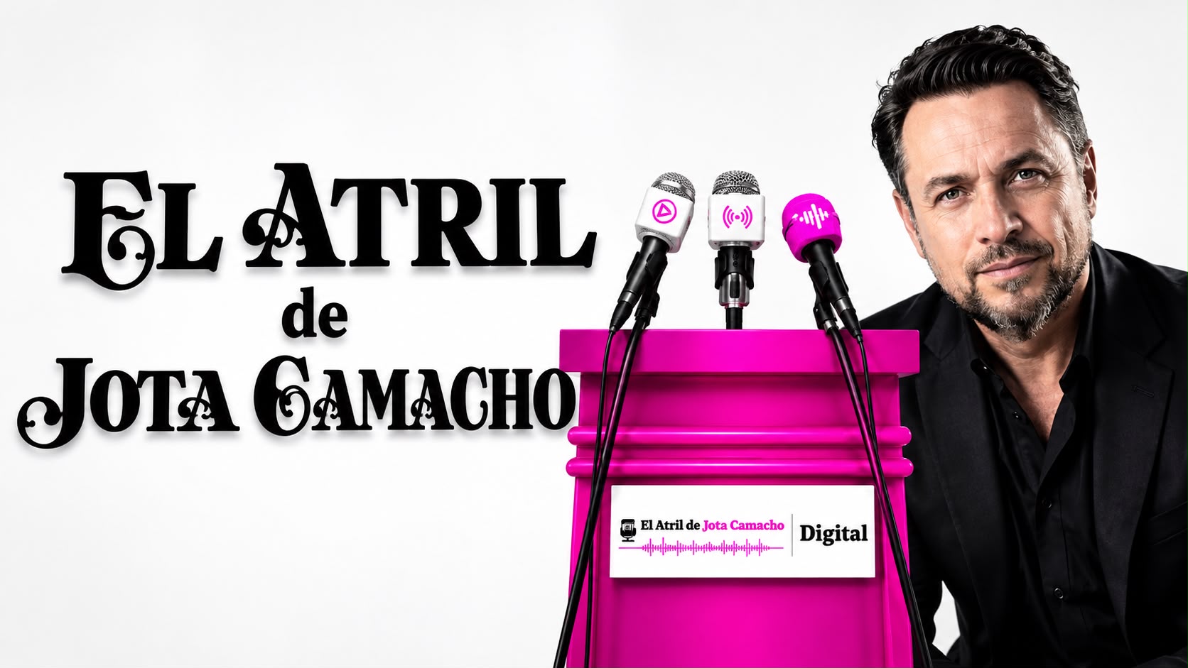 El Atril