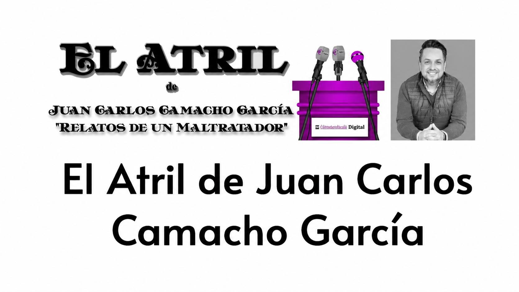 El Atril