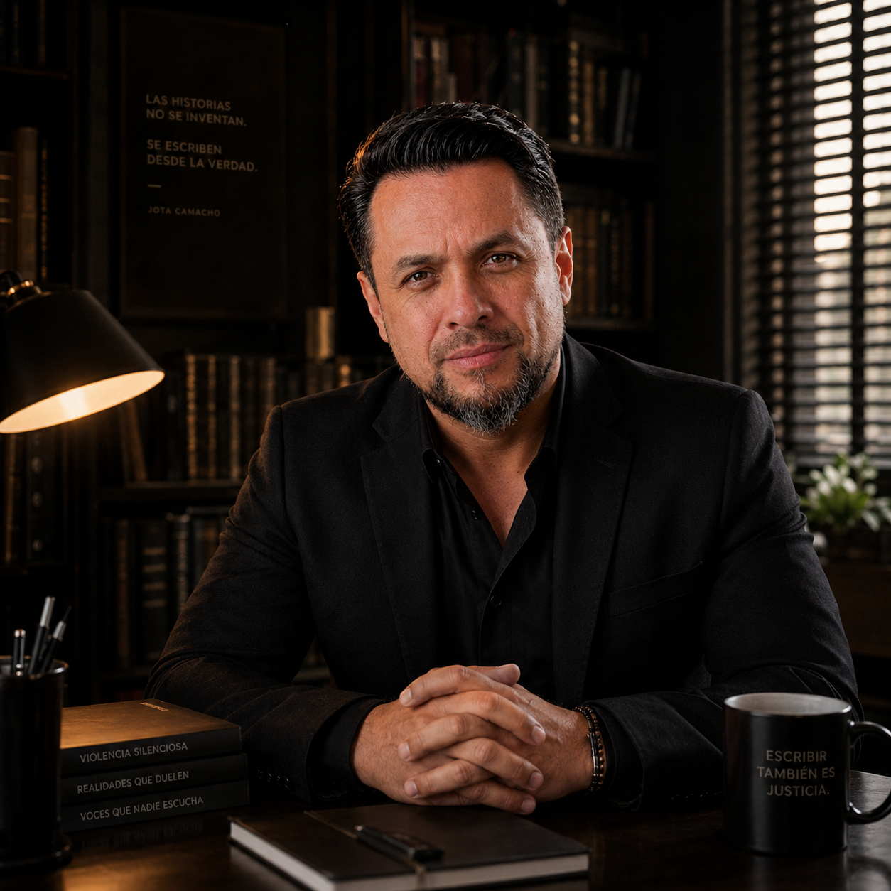 Foto de Jota Camacho