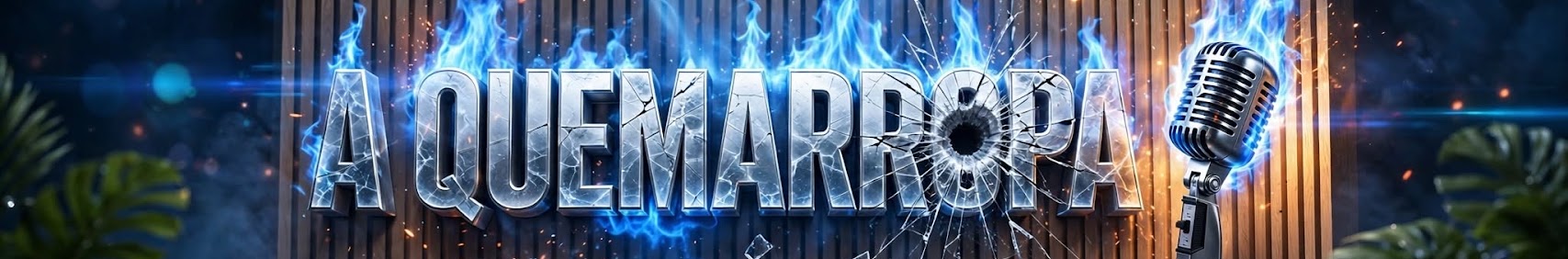 A Quemarropa Podcast