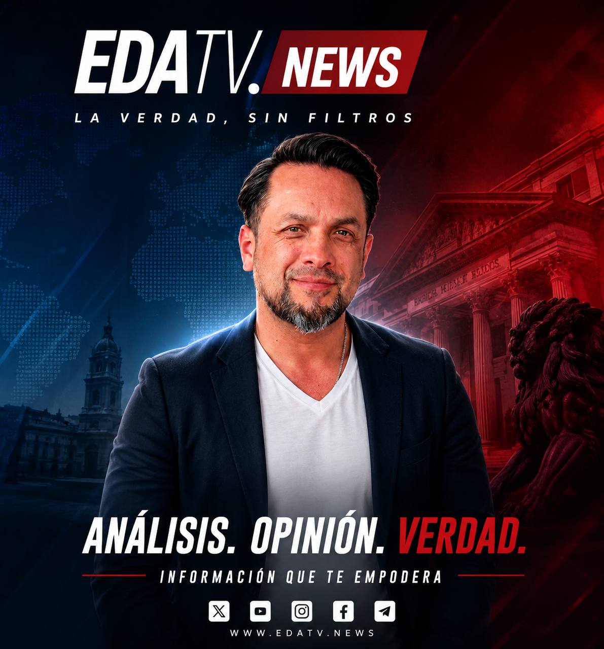 EDA TV News