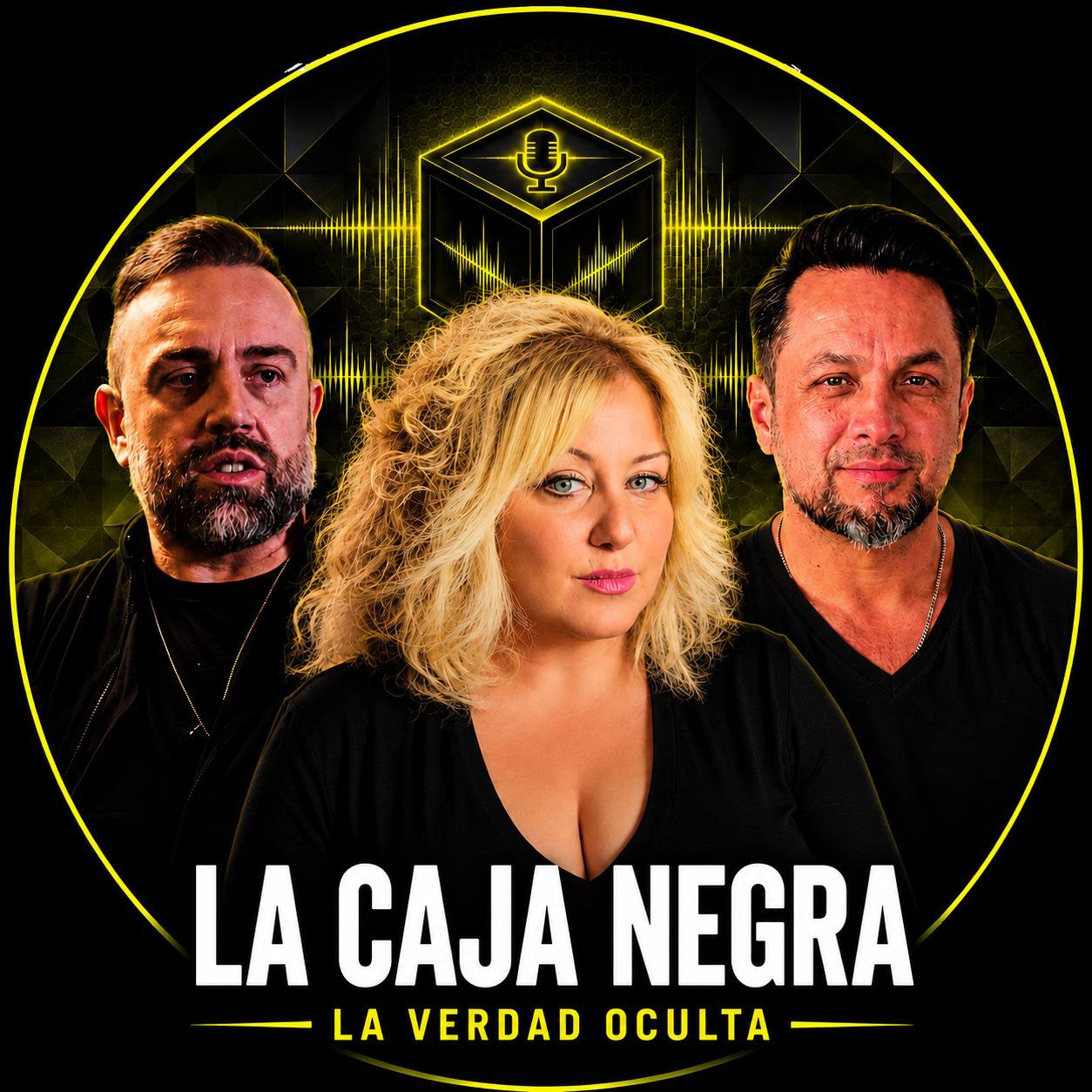 La Caja Negra